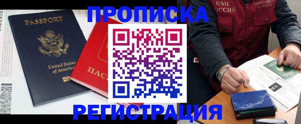 найти адрес прописки в Курске